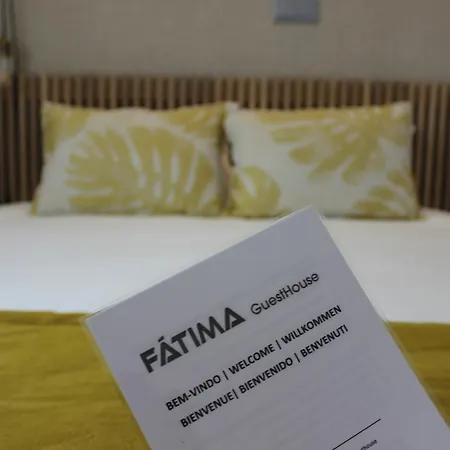 Fatima Guesthouse-3