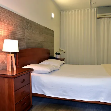 Hotel Visconde-2