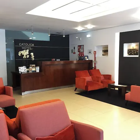 Catolica Hotel-2