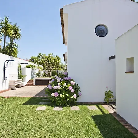 Bmyguest - Sesimbra Country Villa-2