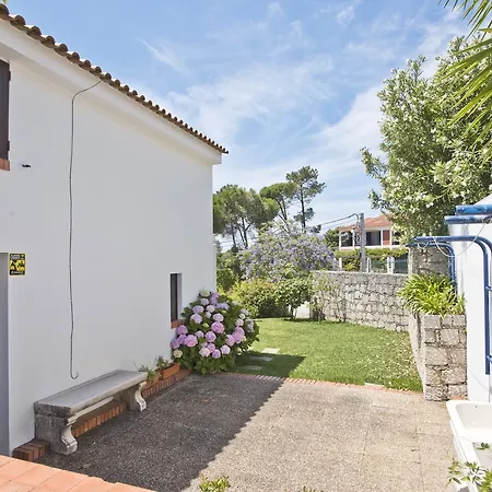 Bmyguest - Sesimbra Country Villa-3
