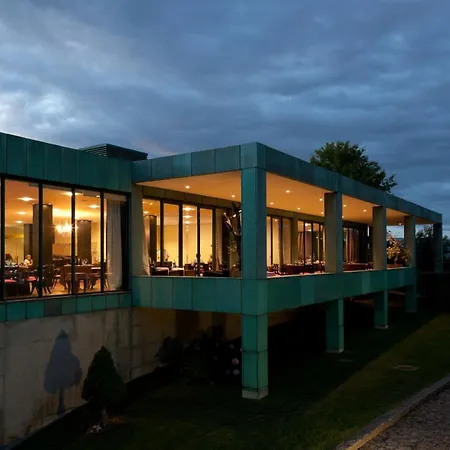 Forte De Sao Francisco Hotel Chaves-2