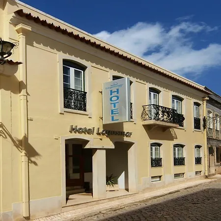 Lagosmar Story Hotel-3