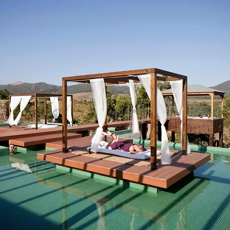 Herdade Do Amarelo Nature & Spa-2