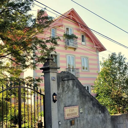 Casa Miradouro-2