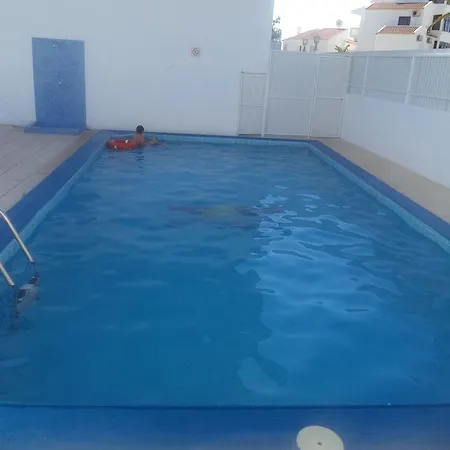 Hotel Azul Praia-2