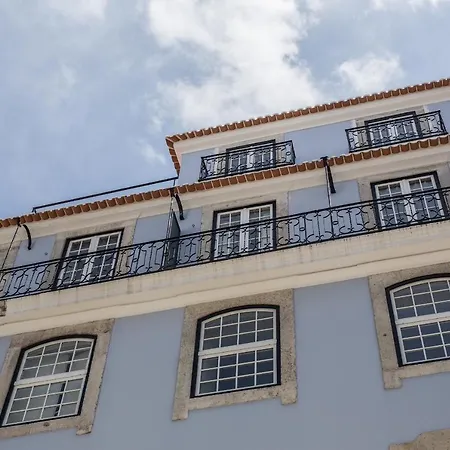Dare Lisbon House-2