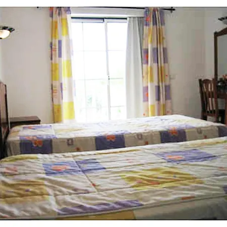 Apartamentos Solar Veiguinha-2