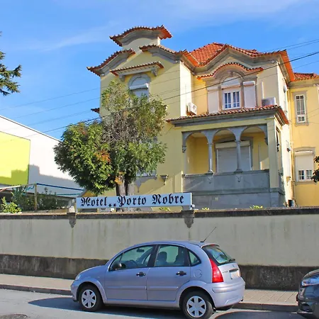 Hotel Porto Nobre-3