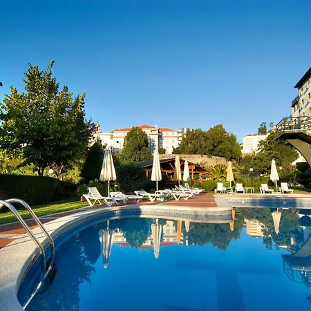 Hotel Eurosol Seia Camelo-2