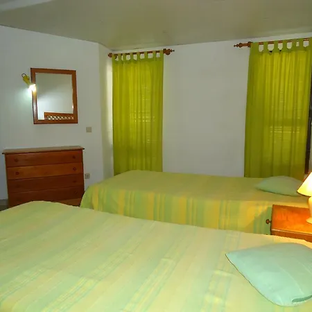 Apartamentos Rainha D. Leonor - Al-2