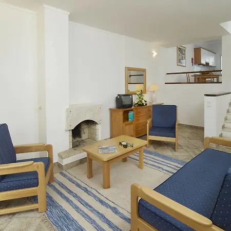 Cheerfulway Alto Do Moinho Apartamentos-3