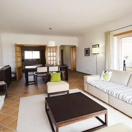 Praia Del Rey Holiday Residences-2