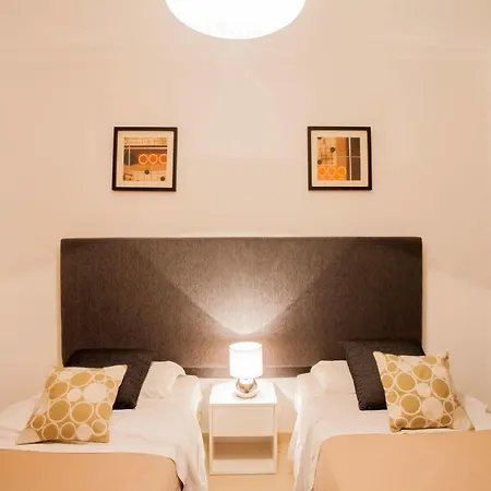 Praia Del Rey Holiday Residences-3