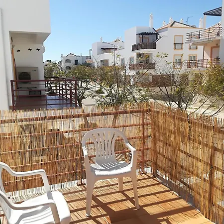 Cabanas Pool Apartment-3