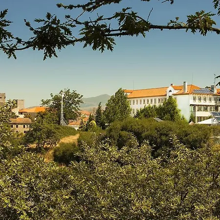 Quality Inn Montalegre-3