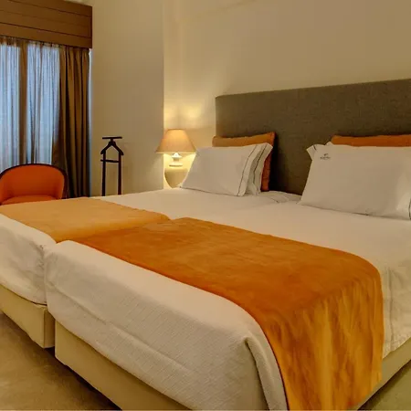 Vip Executive Diplomatico Hotel-2