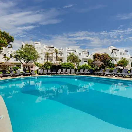 Mimi - Penthouse & Infinity Pool - Duna Parque Group-3