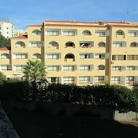 Apartamentos Eirasol-2