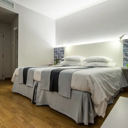 Hotel Apartamento Da Se-2