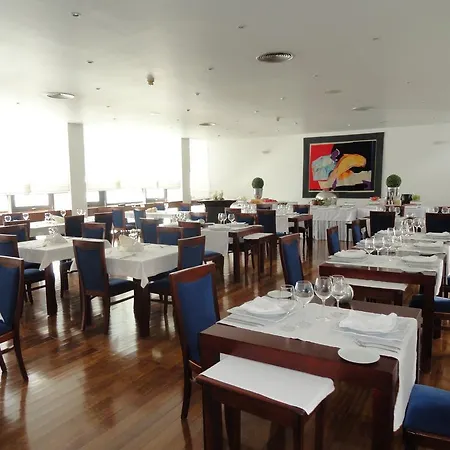 Flag Hotel Campo Maior-3