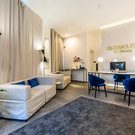 Gloria Suites By Lxway-2