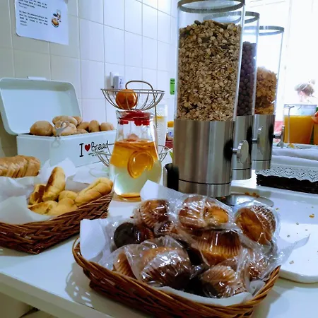 Lisboa Central Hostel-3