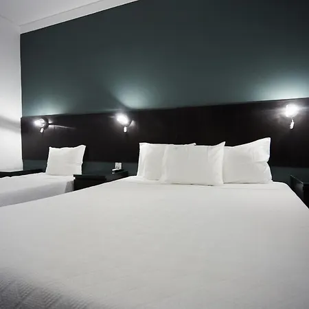 Residencial Principe Guest House-2