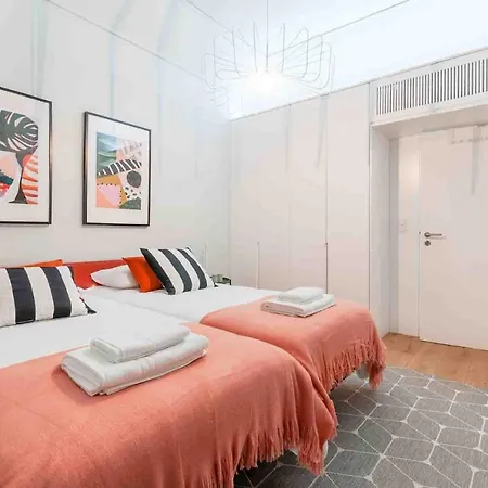 Nlc Rooms & Suites-2