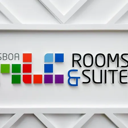 Nlc Rooms & Suites-3