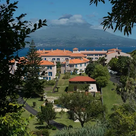 Azoris Faial Garden - Resort Hotel-2