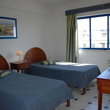 Apartamentos Turisticos Rio-2