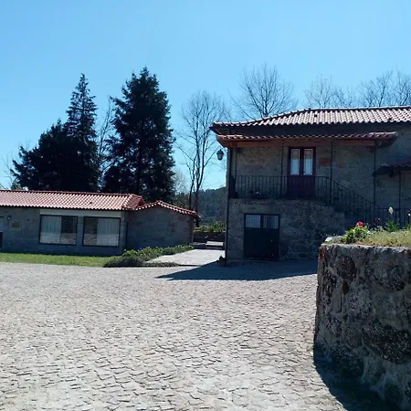 Casas Do Eido E Casa Da Viuva-3
