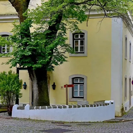 Villa Termal Monchique - Central Suites & Apartments - By Unlock Hotels-3