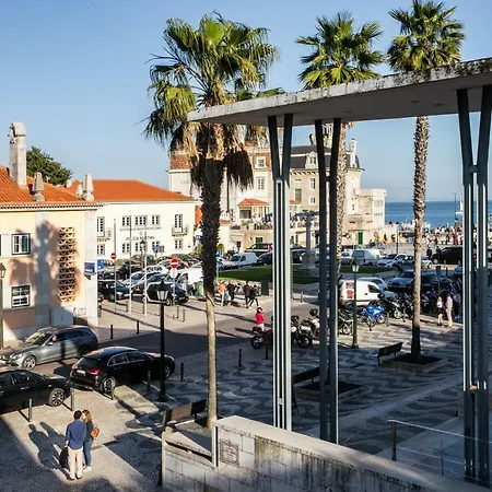 Cascais Bay Hostel-3