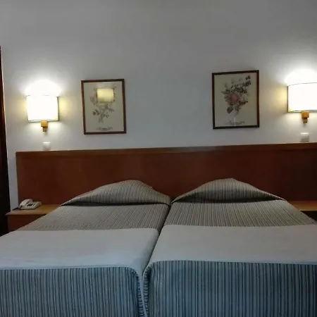 Hotel Do Centro-3