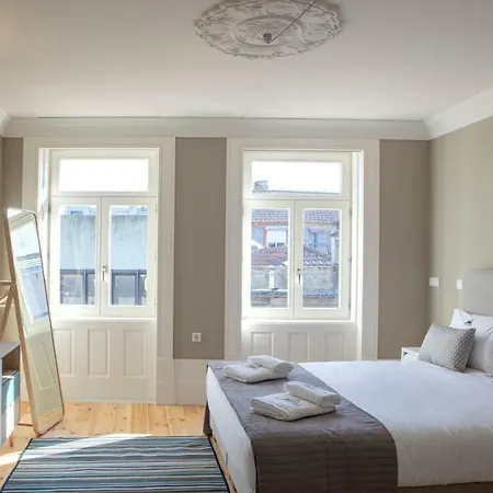 MyStay Porto - Urban Collection-3