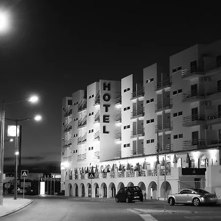 The Foz Beach Hotel-2