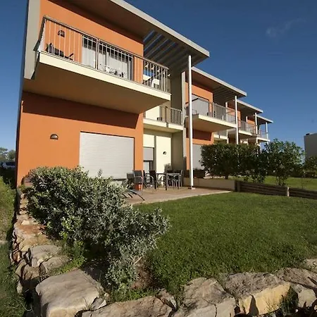 Sunset Village - Villas & Apartment-3