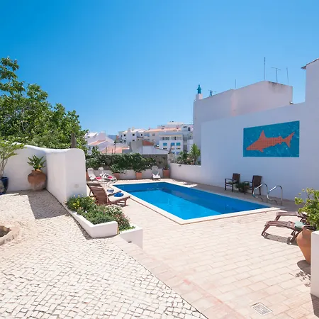 Rio Arade Algarve Manor House-2