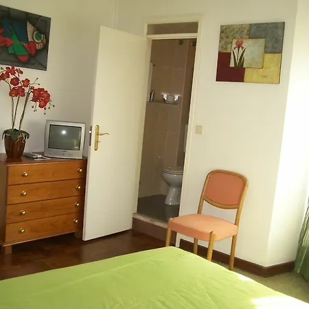 Hotel Residencial Caravela-2