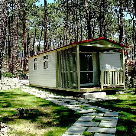 Orbitur Valado Bungalows - Caravan Park-2