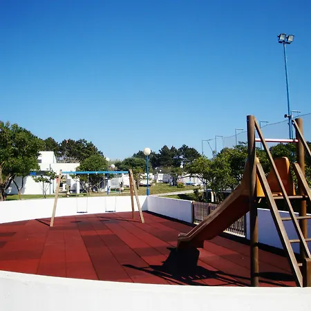 Orbitur Canidelo Bungalows - Caravan Park-2