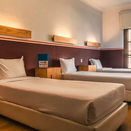 Hostel 4U-2