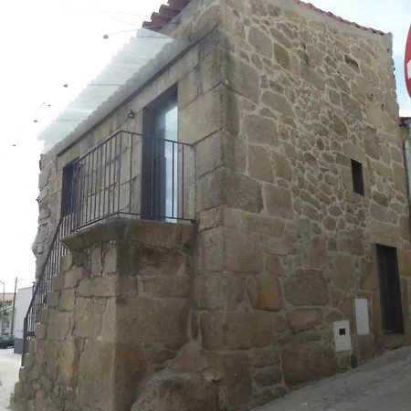 Antiga "Casa Do Porco"-3