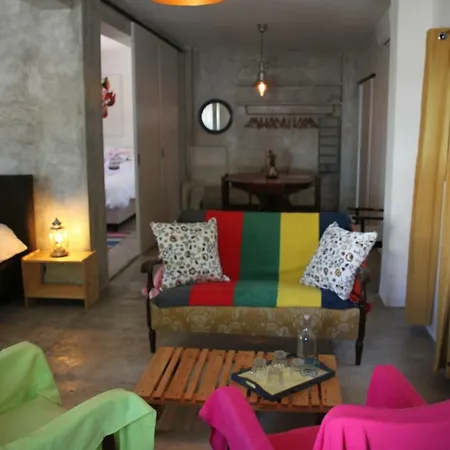 Casa Do Loureiro Branco-2