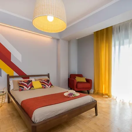 Lisbon Airport Hostel-2