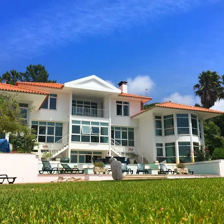 Casa Branca Guest House-2