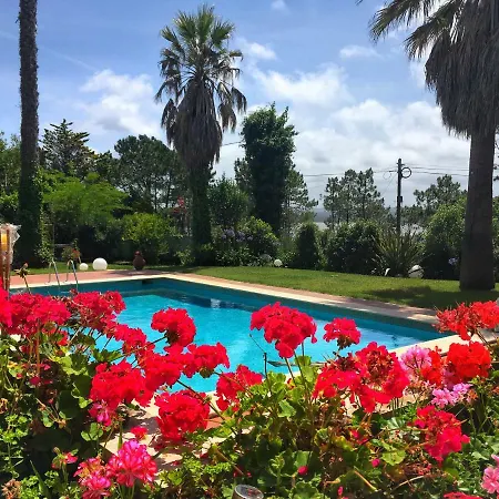 Casa Branca Guest House-3