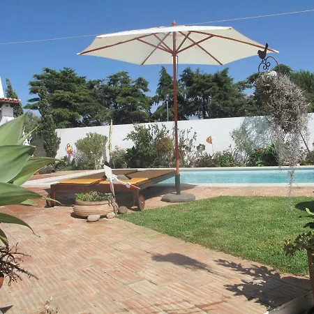 Casa Dos Cactos-2